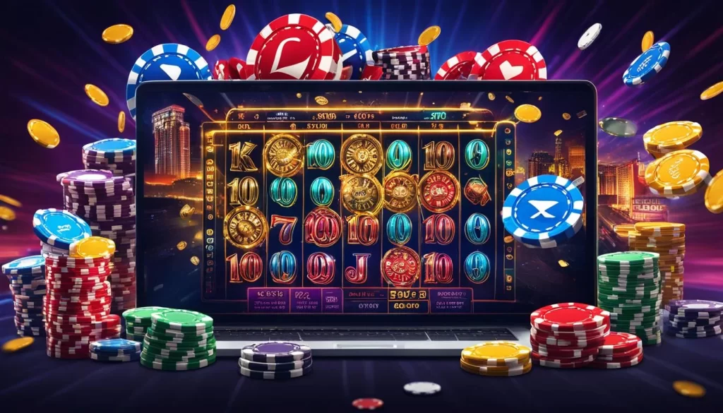 Giao dịch nạp rút tiền nhanh chóng