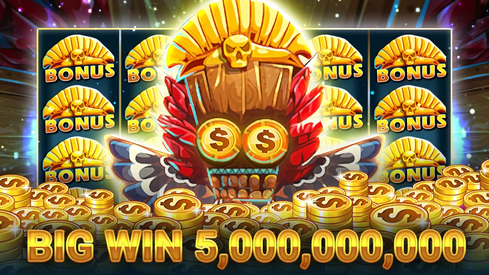 Trò chơi Nổ Hũ và Jackpot lớn tại 7t2202