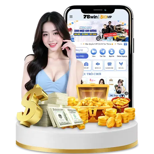Cơ hội thắng lớn với jackpot khủng
