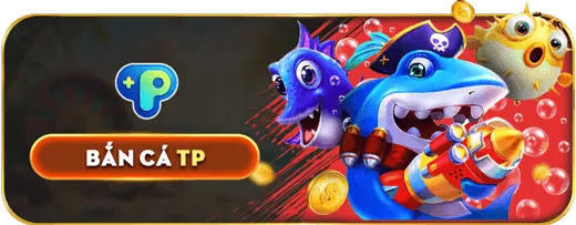 Bước 3: Chọn game Bắn Cá tại 7t2202
