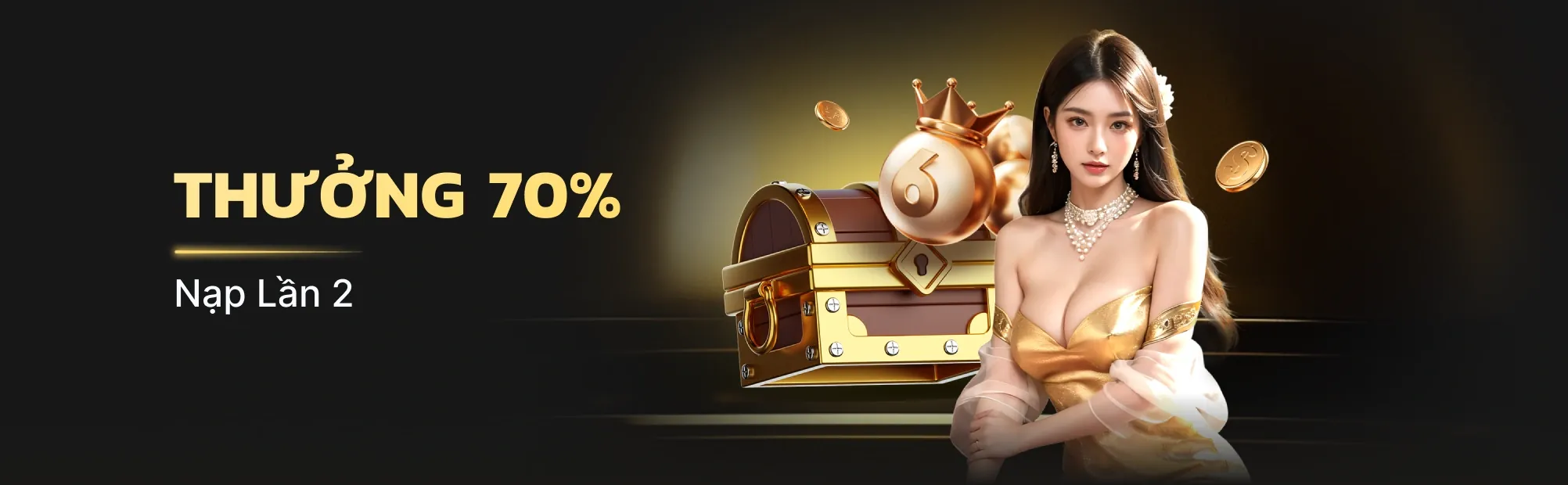 Thưởng nạp tiền hàng ngày/tuần tại 7t2202